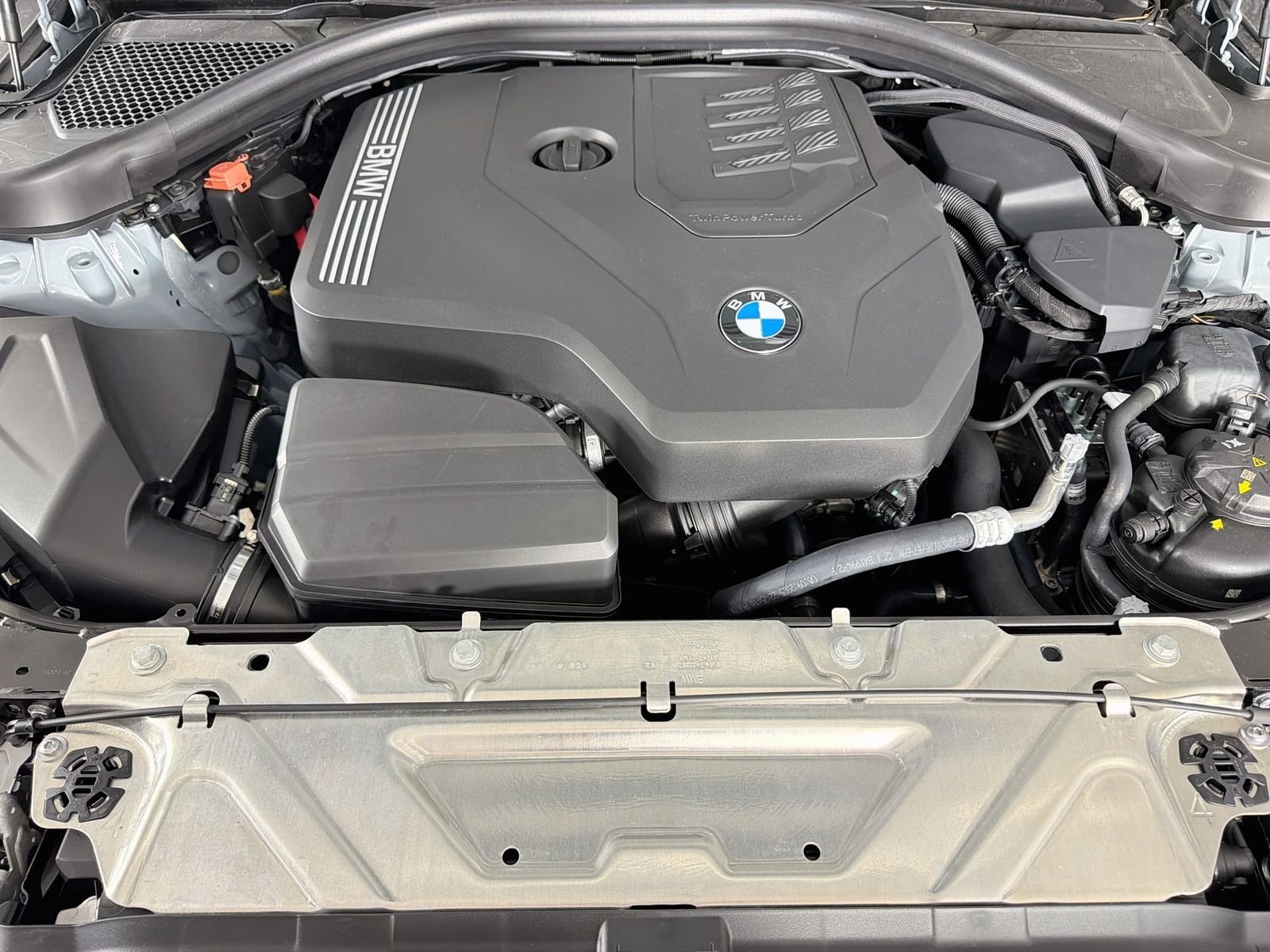 New 2026 Brooklyn Grey Metallic BMW 230i image 31