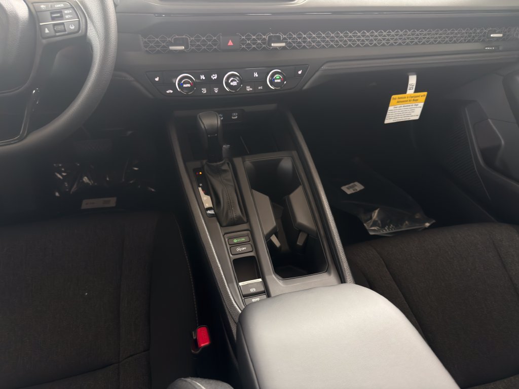 New 2026 Platinum White Pearl Honda SE image 16