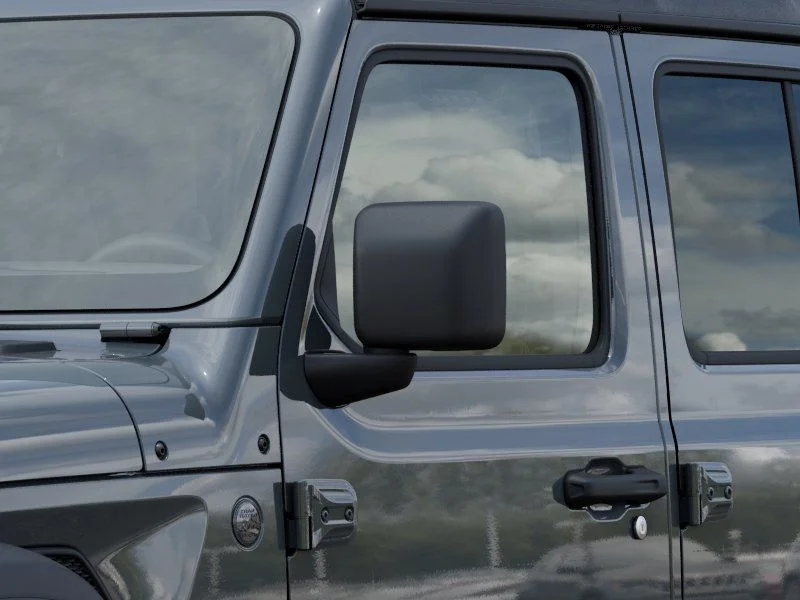 New 2026 Anvil Clearcoat Jeep Sport S image 12