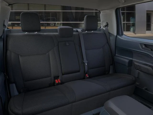 New 2026 Azure Gray Metallic Tri-Coat Ford XLT image 37