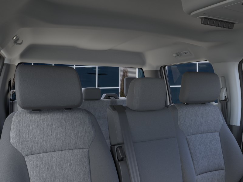 New 2026 Oxford White Ford F-250® XL image 44