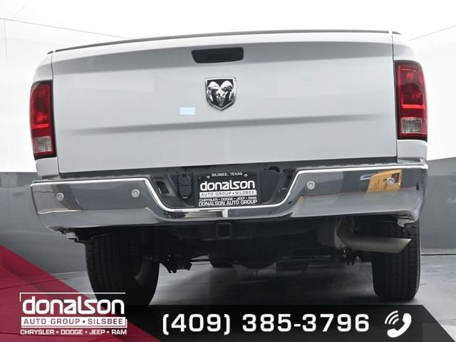 Used 2023 White Ram Tradesman image 15