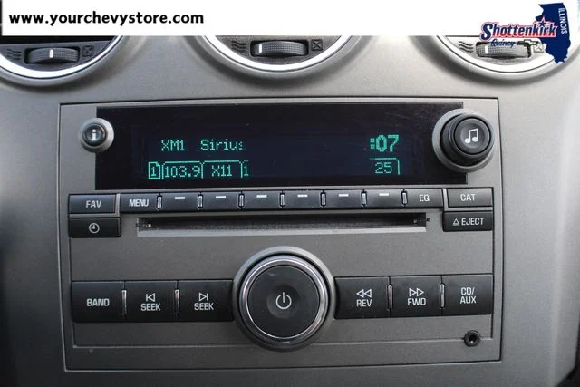 Used 2012 Gray Chevrolet LTZ image 25