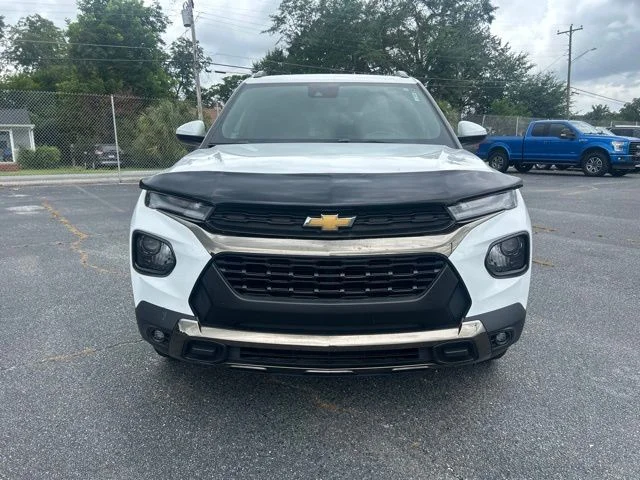 Used 2023 White Chevrolet ACTIV image 7