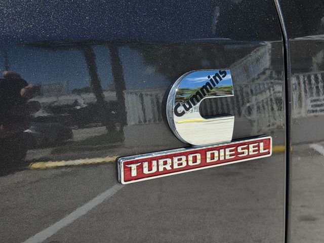 Certified Used 2024 Gray Ram Big Horn image 14