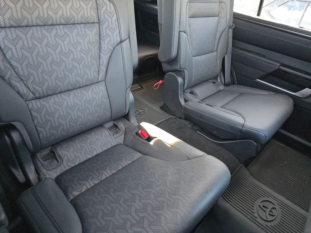 Used 2024 Beige Toyota Limited image 14