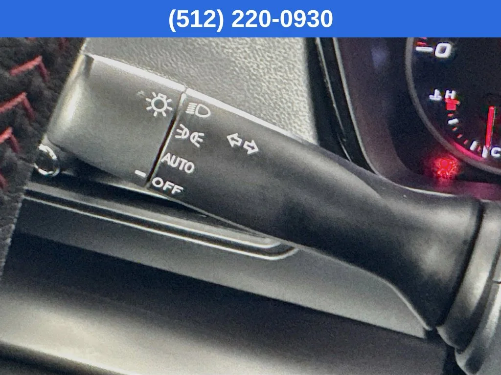Certified Used 2023 Silver Subaru Base image 13