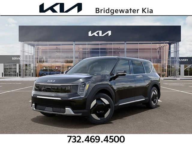 2026 Kia EV9 Light RWD