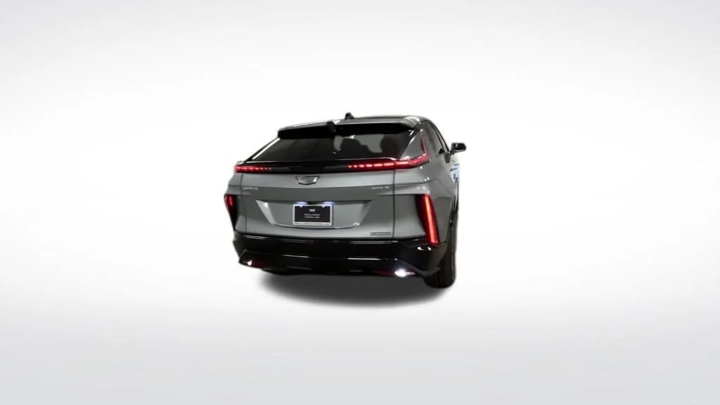 2026 Cadillac LYRIQ Premium Sport - Photo 46