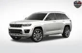 2025 Jeep Grand Cherokee Limited 4x4's photo