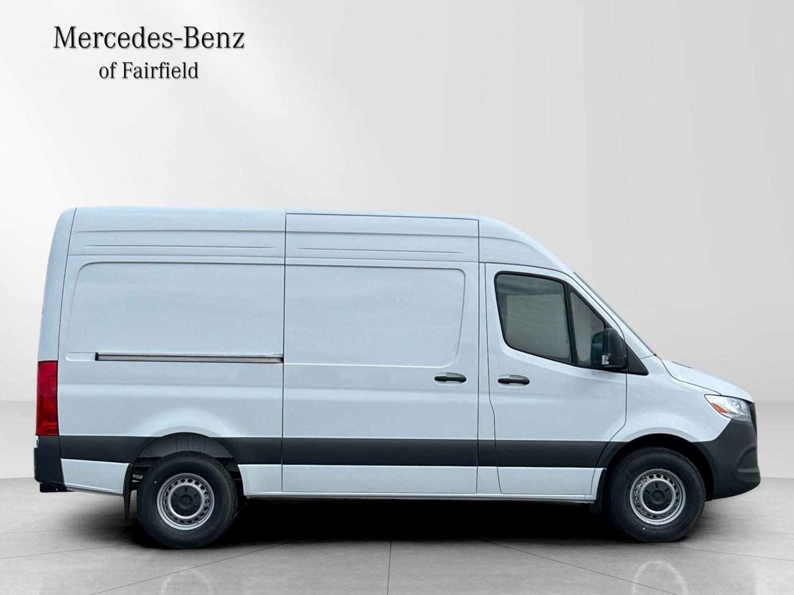 New 2026 Arctic White Mercedes-Benz  image 7