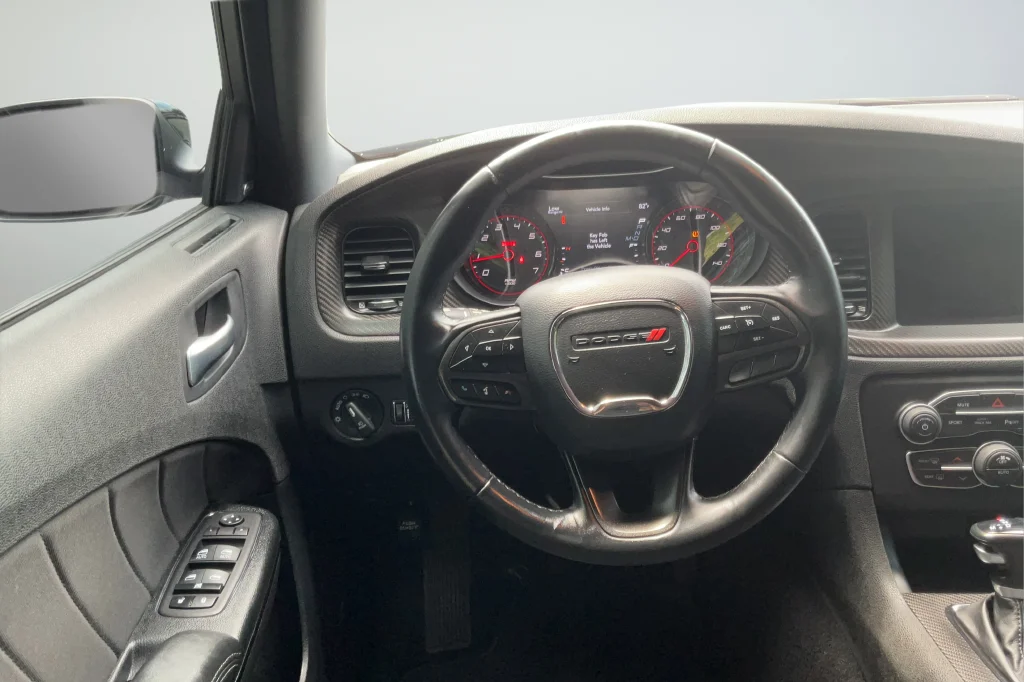 2023 Dodge Charger SXT - Photo 14