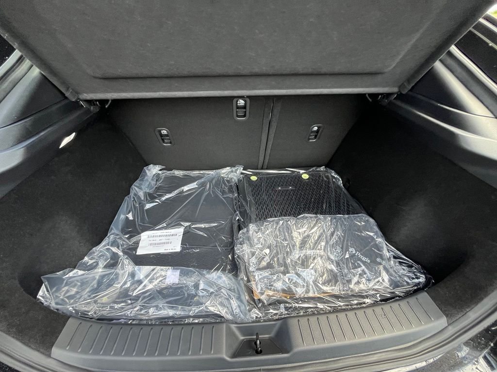 New 2026 Jet Black Mica Mazda 2.5 S Aire Edition image 27