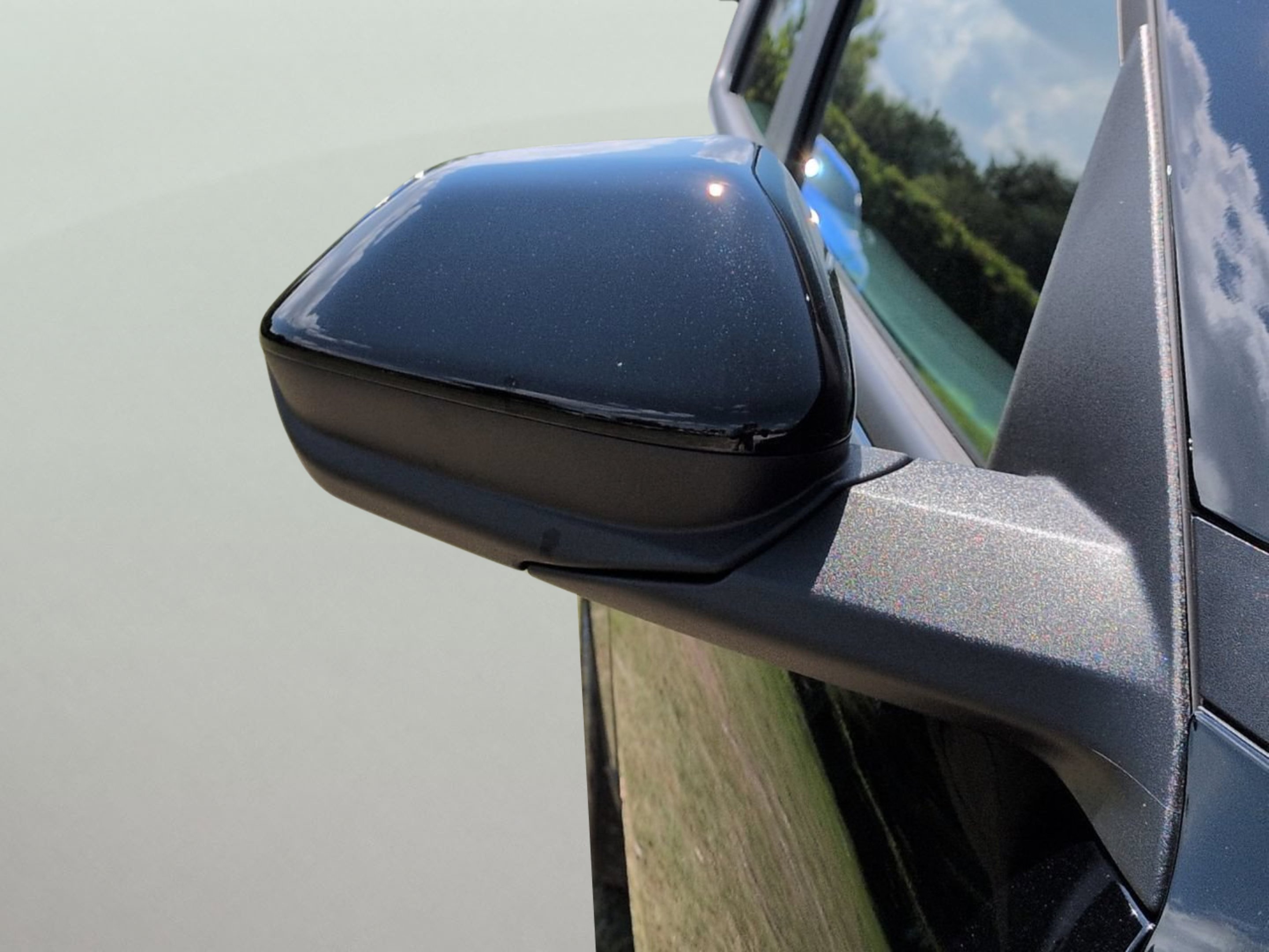 New 2026 Aurora Black Pearl Kia LX image 12