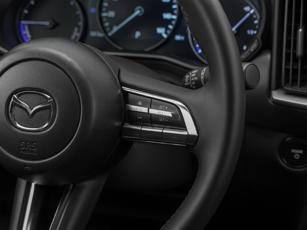 Used 2025 Gray Mazda Premium image 37
