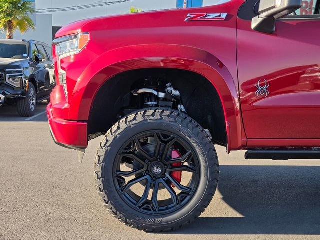 2026 Chevrolet Silverado 1500 RST - Photo 5