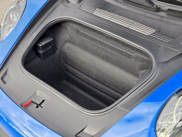 Used 2025  Porsche Carrera GTS image 16