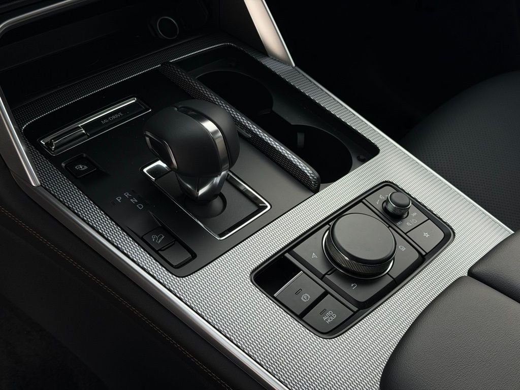 2026 Mazda CX-90 Premium Package - Photo 26