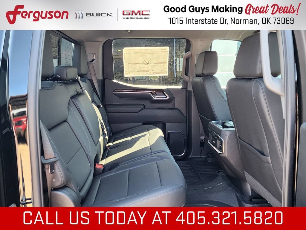 2026 GMC Sierra 1500 Elevation - Photo 41