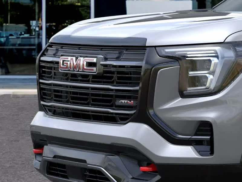 2026 GMC Terrain AT4 - Photo 13