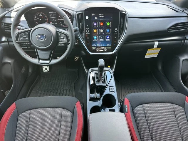 2026 Subaru Impreza RS - Photo 41