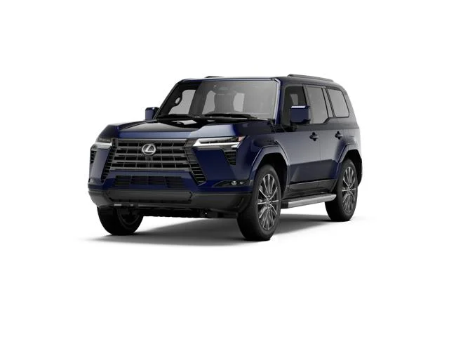 New 2026 Nightfall Mica Lexus LUXURY image 1
