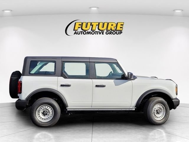 New 2025 Oxford White Ford Base image 83