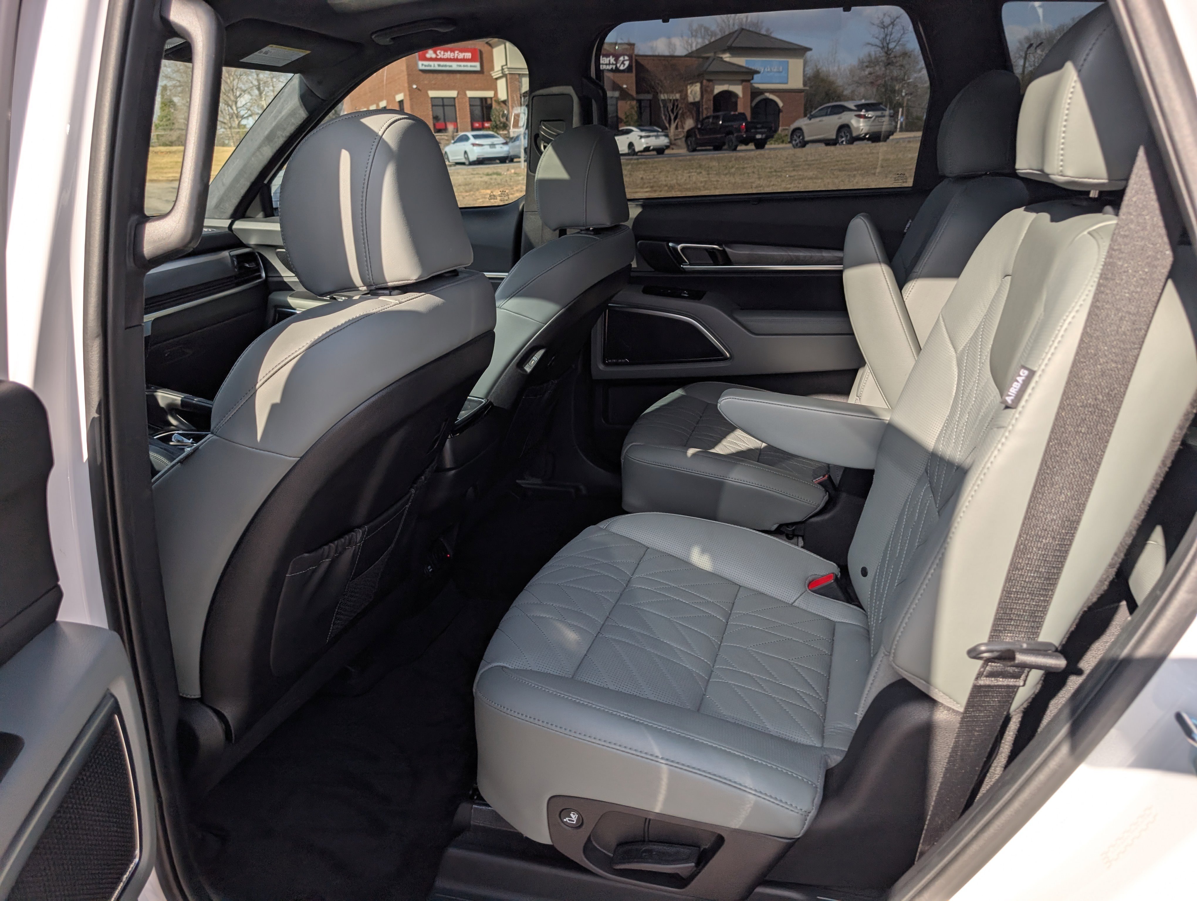 2024 Kia Telluride SX Prestige X-Pro - Photo 14