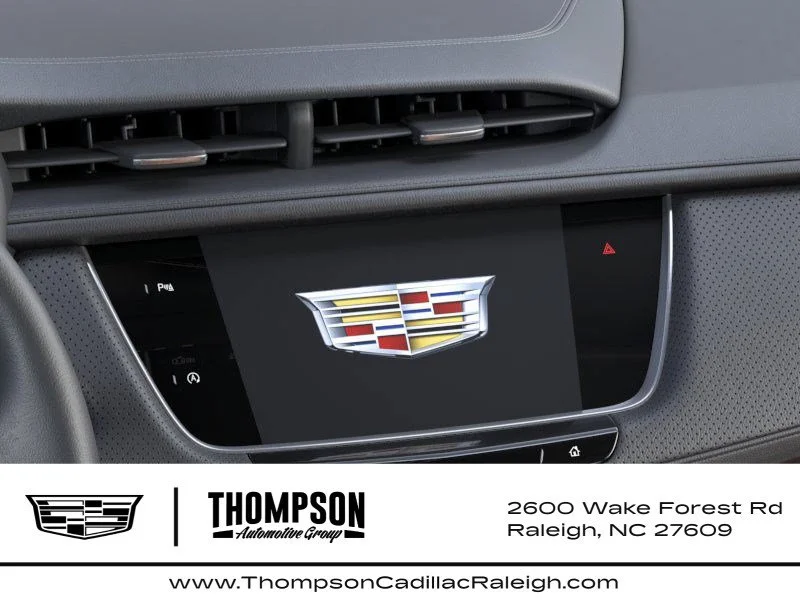 2025 Cadillac XT5 Premium Luxury - Photo 20