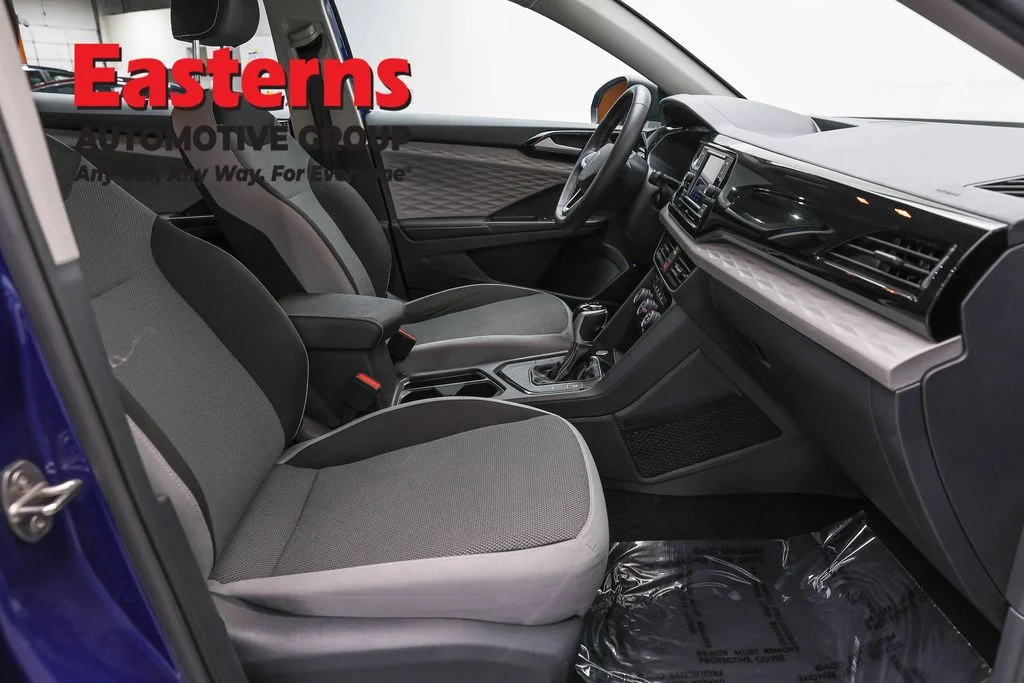 Used 2024 Gray Volkswagen 1.5T S image 22