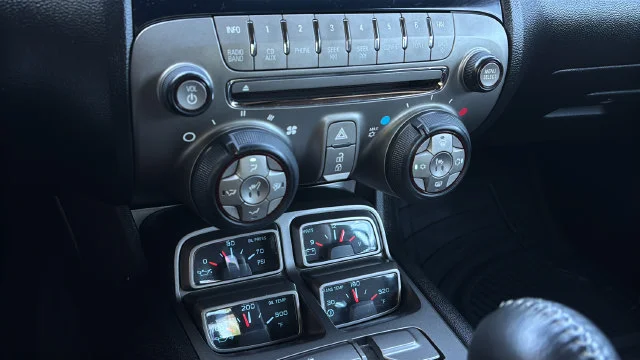 Used 2010 Gray Chevrolet 2LT image 30