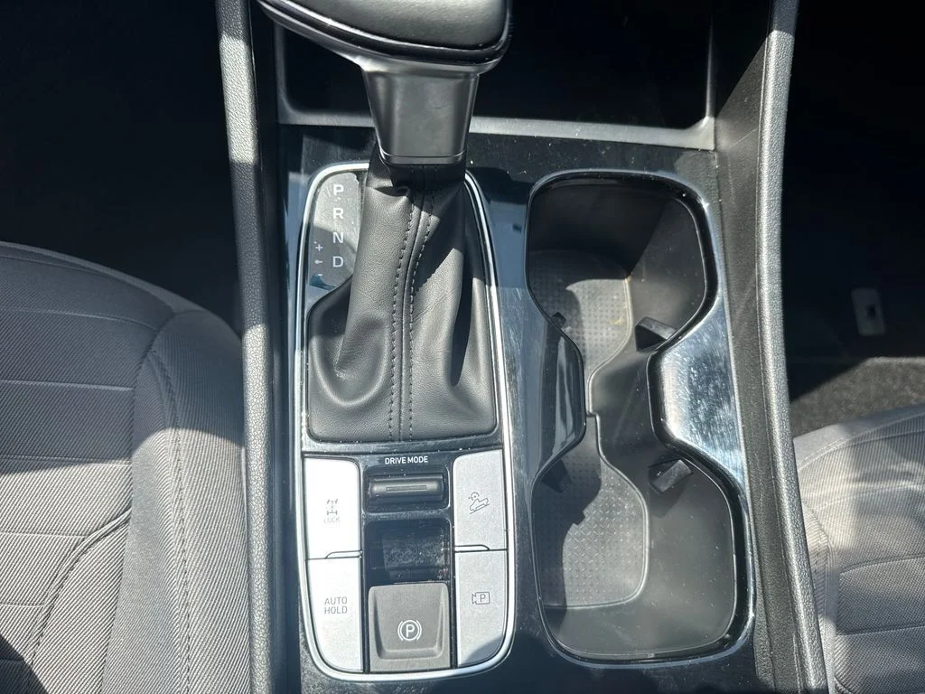 2022 Hyundai Santa Cruz SEL Premium - Photo 21