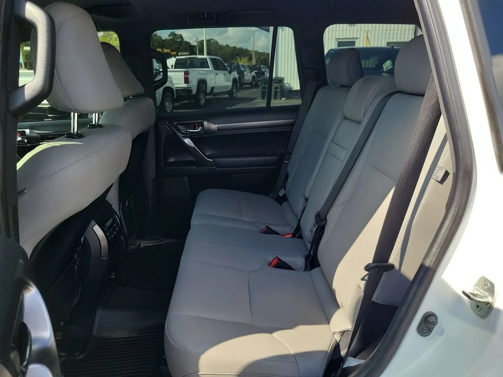 2023 Lexus GX Base - Photo 26