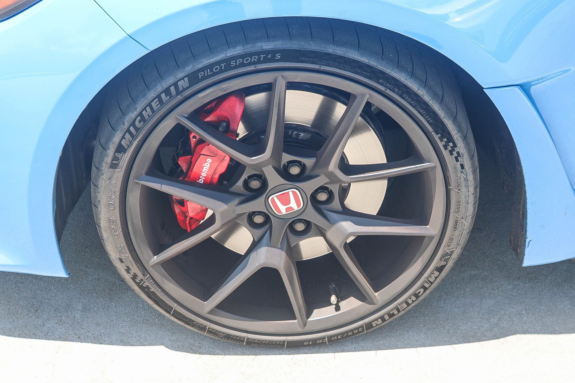 Used 2025  Honda  image 7