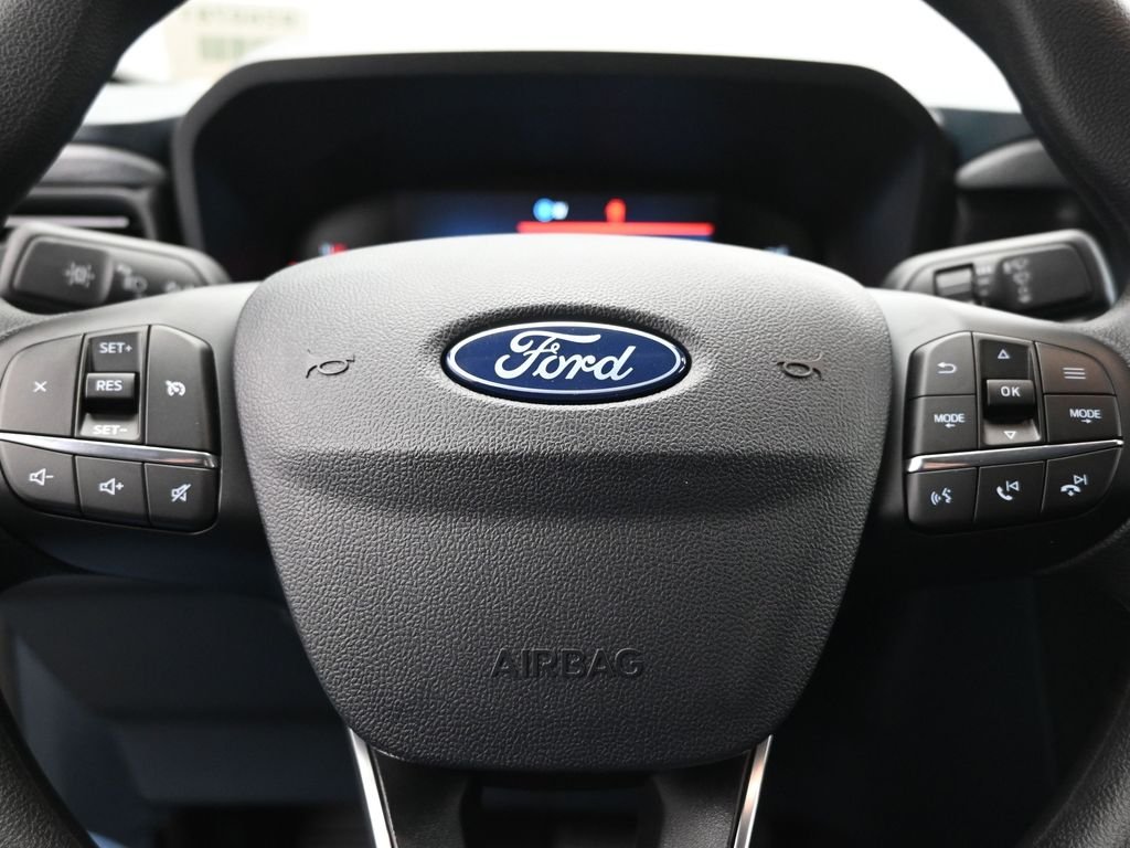 New 2026 Shadow Black Ford XLT image 10