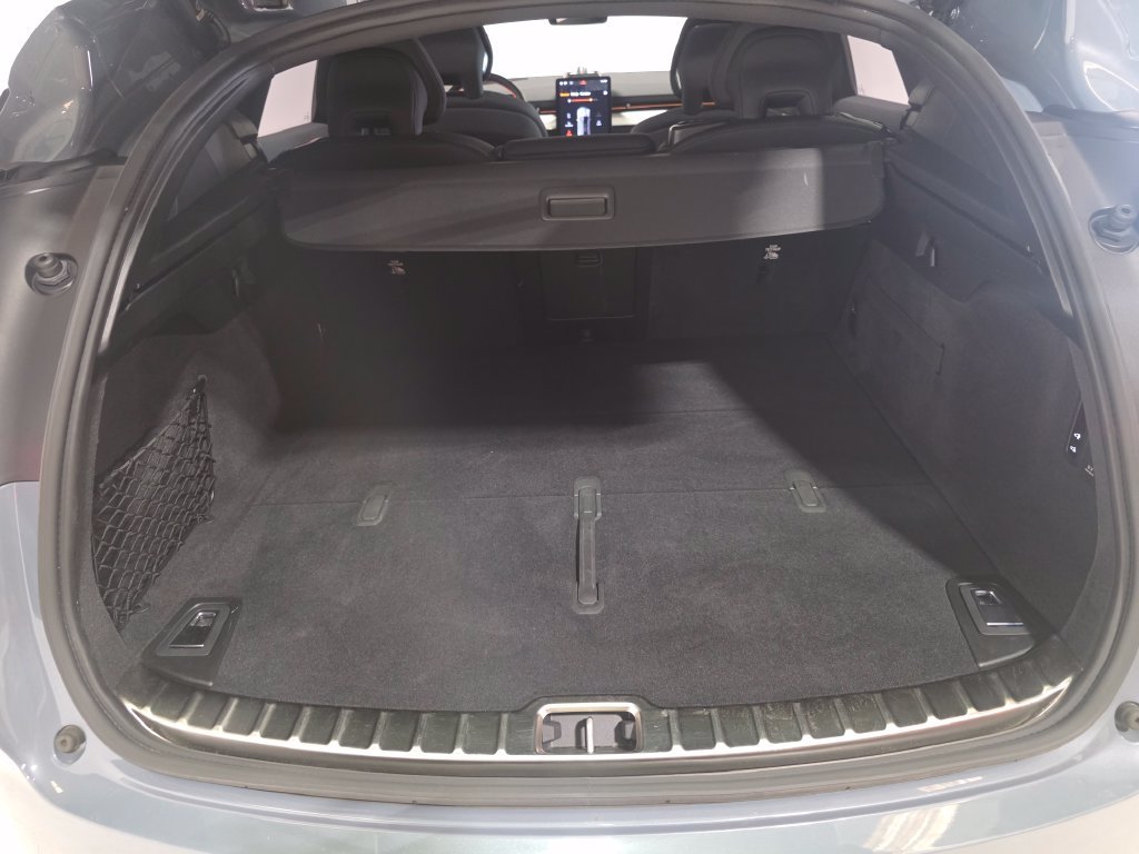 Used 2025 Gray Polestar  image 9