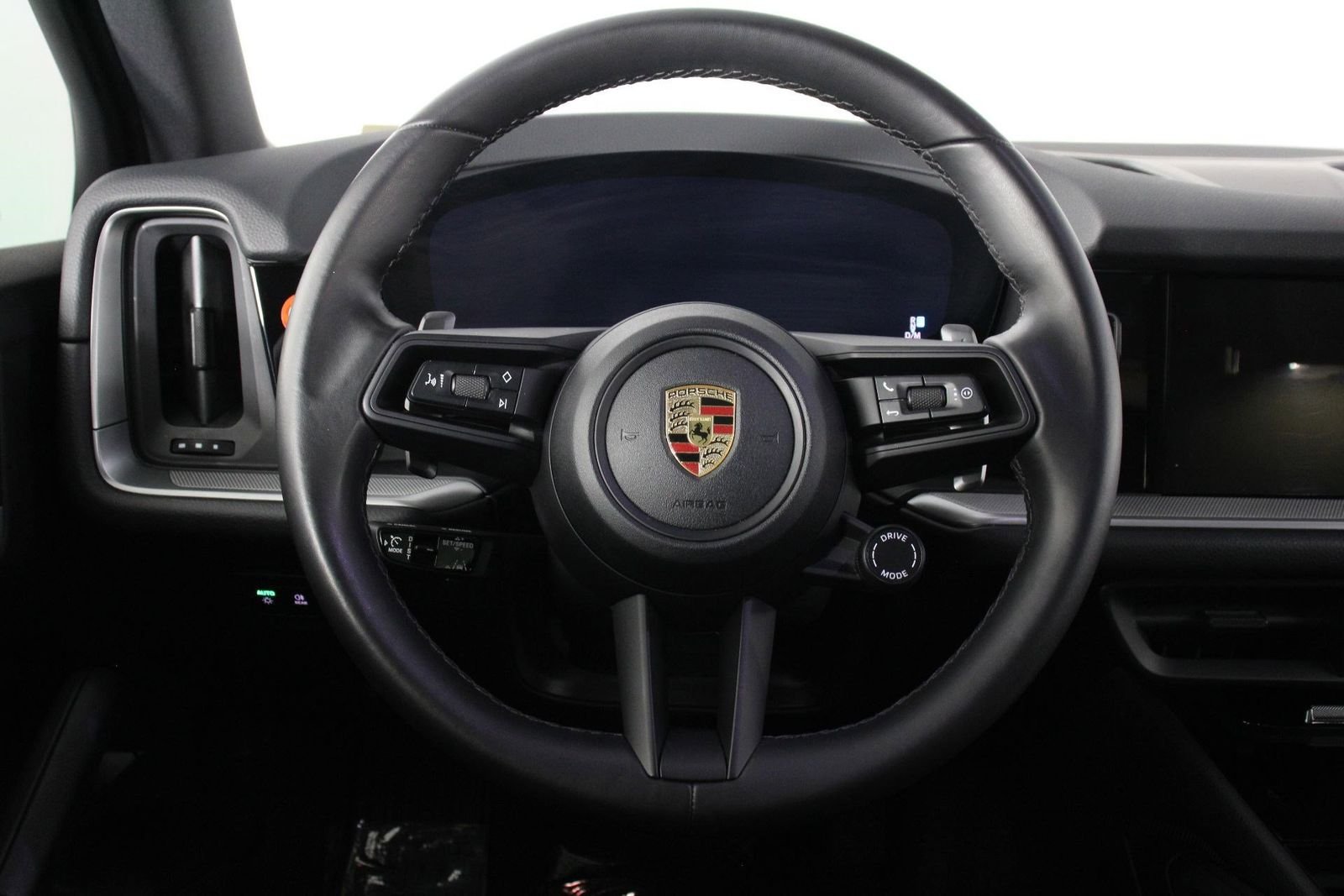 Certified Used 2024 White Porsche  image 12