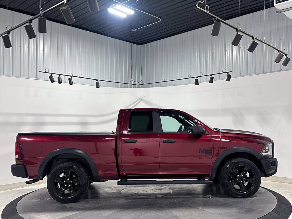 Used 2022 Red Ram Warlock image 10