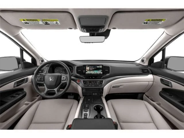 2025 Honda Ridgeline RTL - Photo 13