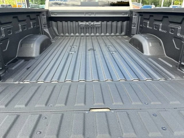 New 2026 Coastal Dune GMC AT4 image 26