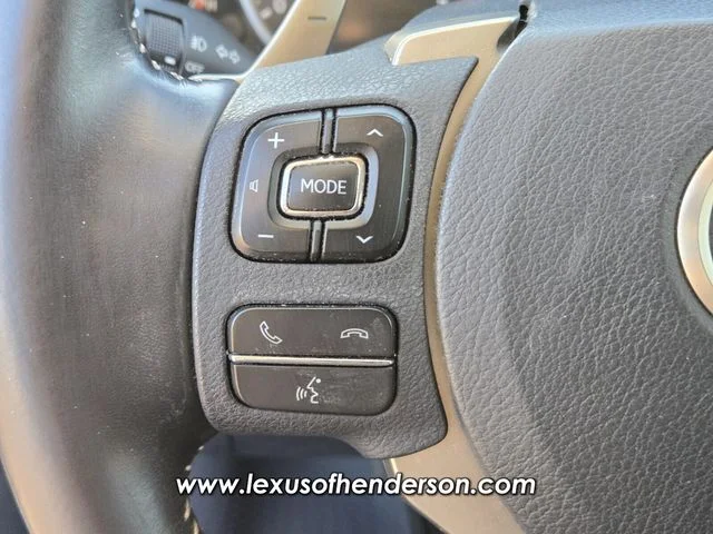 Certified Used 2020 Silver Lexus 300 Base image 24