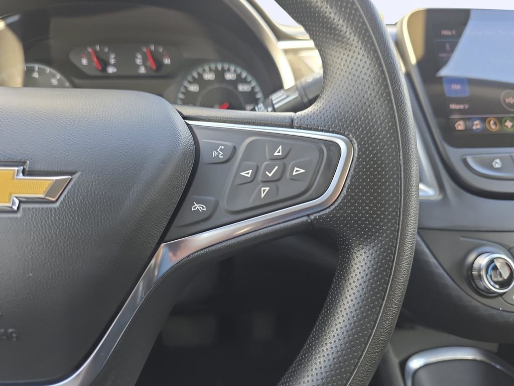 2025 Chevrolet Malibu 1LT - Photo 21
