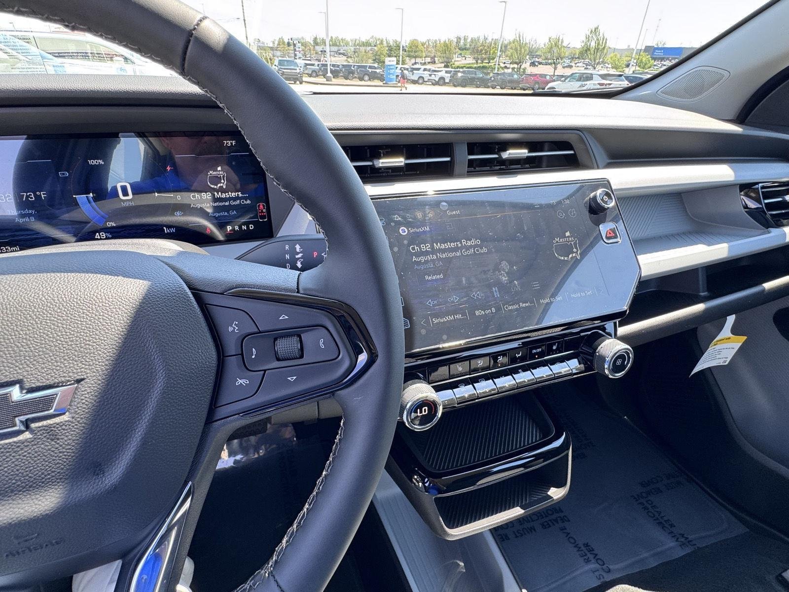2027 Chevrolet Bolt LT - Photo 17