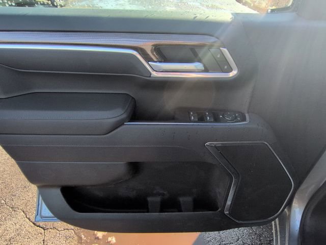 2026 Chevrolet Silverado 1500 LT - Photo 23