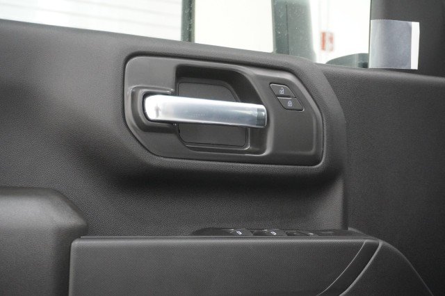 2026 GMC Sierra 3500HD Pro - Photo 17