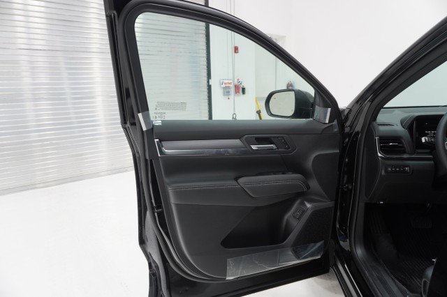 2027 GMC Terrain Elevation - Photo 14