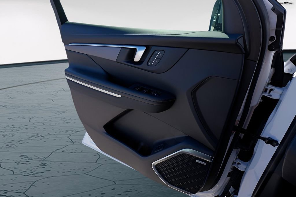 2026 Buick Enclave Sport Touring - Photo 27