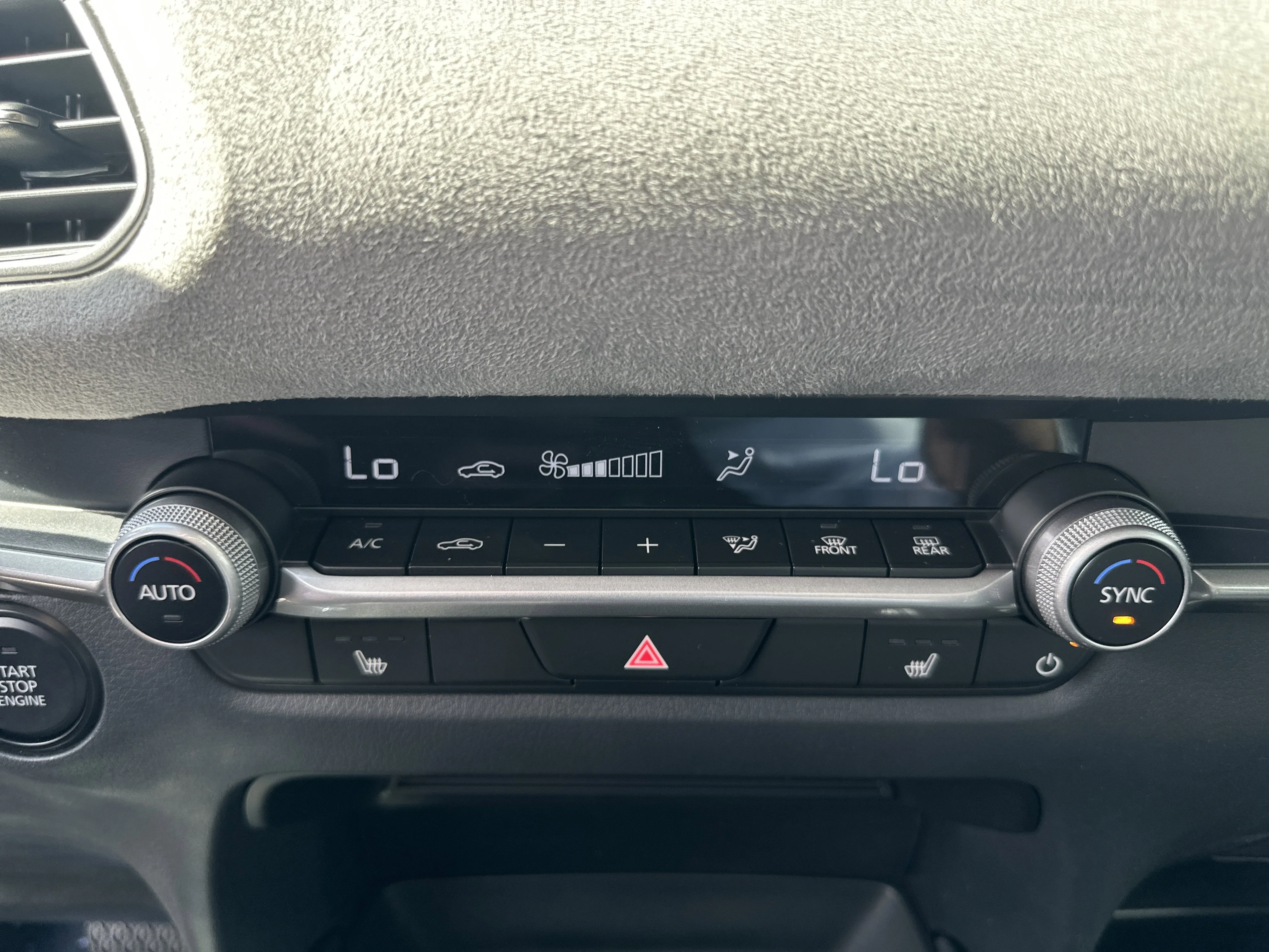 2026 Mazda CX-30 Aire Edition - Photo 15