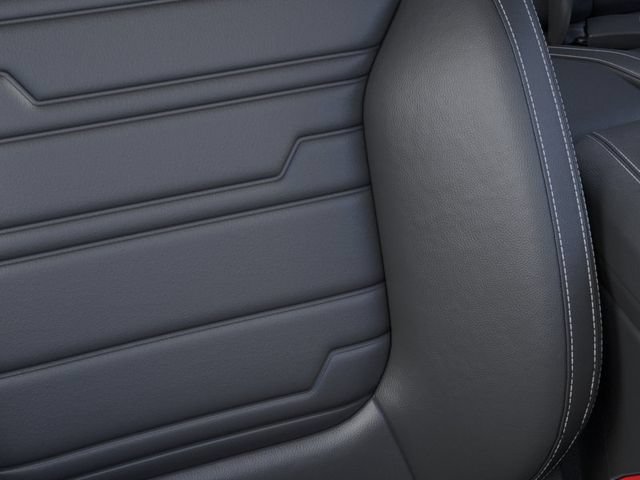 New 2026 Desert Sand Ford LARIAT image 16