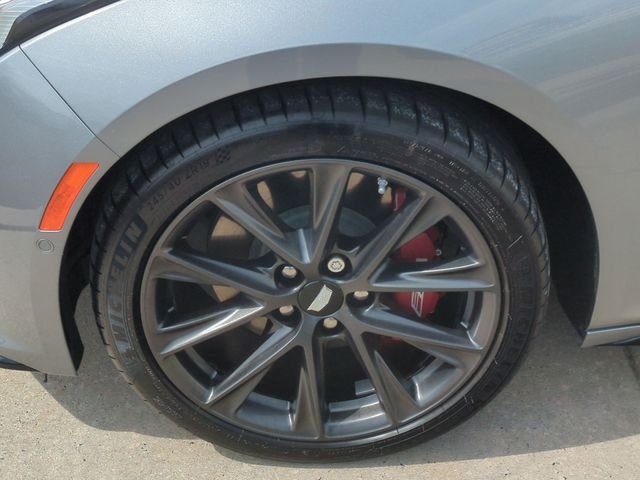 2023 Cadillac CT5 V-Series - Photo 74